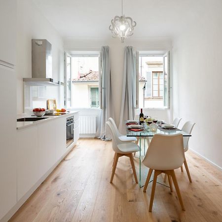 Accademia - Flo Apartments Флоренція Екстер'єр фото