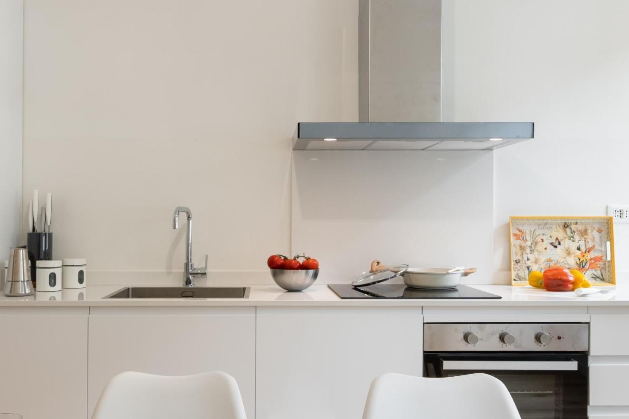 Accademia - Flo Apartments Флоренція Екстер'єр фото