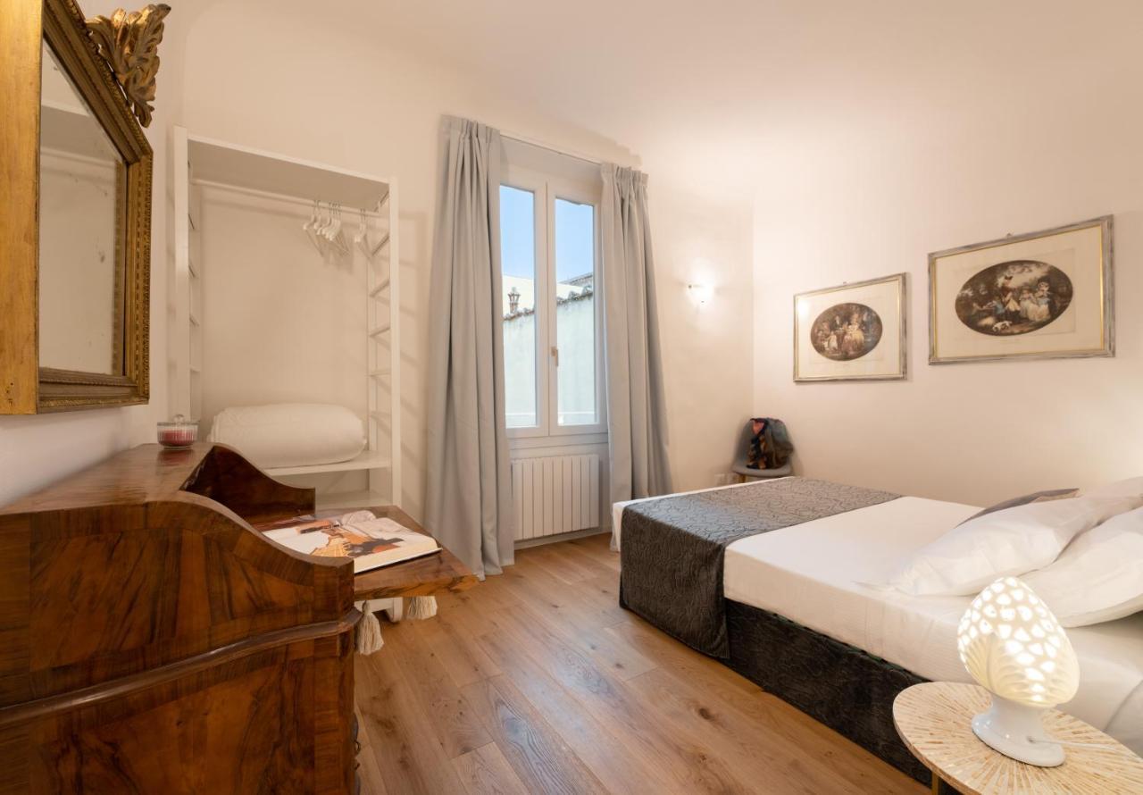 Accademia - Flo Apartments Флоренція Екстер'єр фото