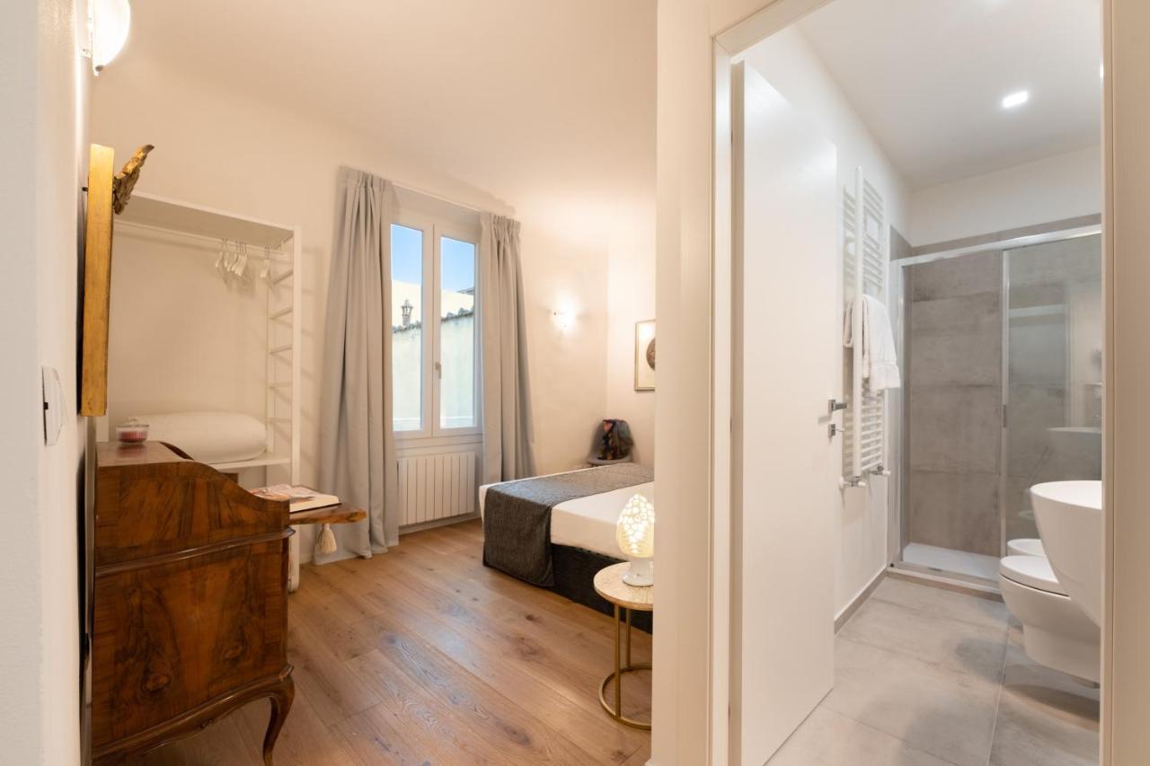 Accademia - Flo Apartments Флоренція Екстер'єр фото