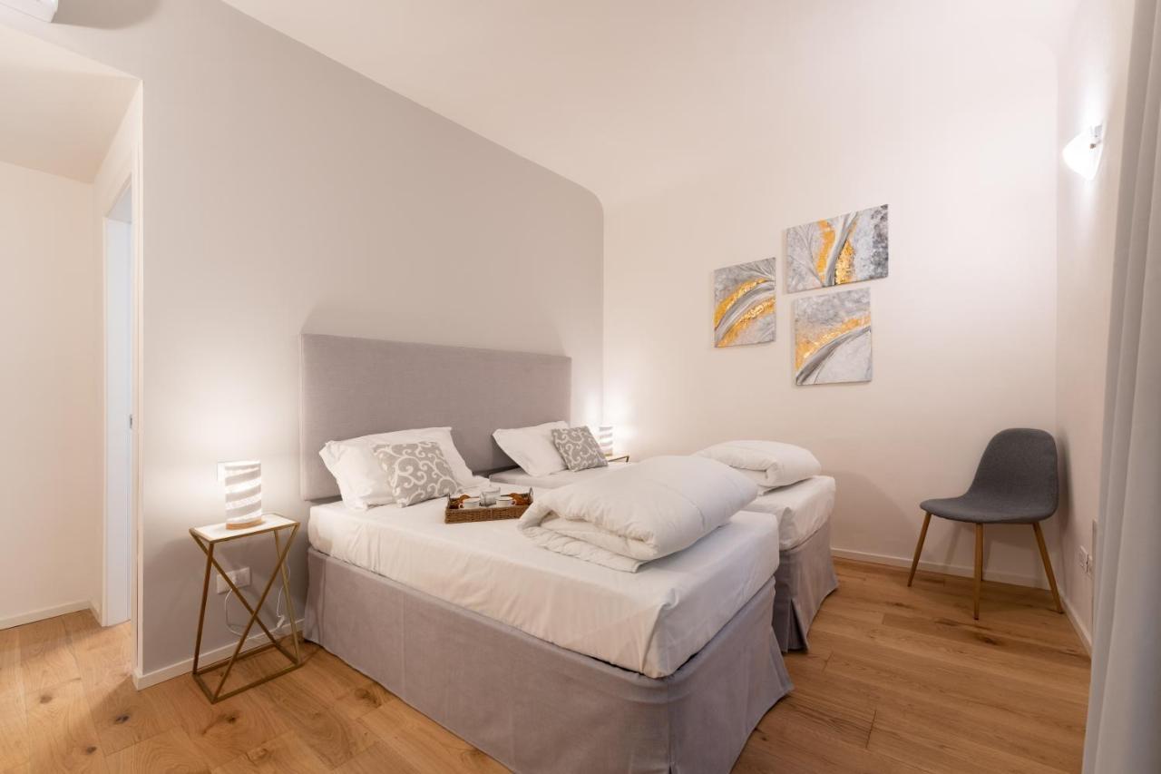 Accademia - Flo Apartments Флоренція Екстер'єр фото