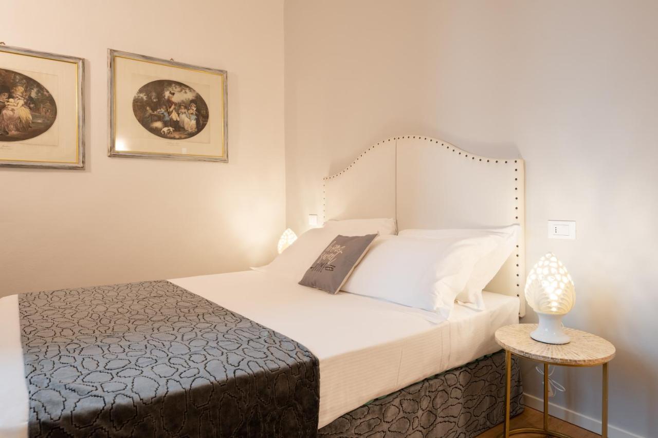 Accademia - Flo Apartments Флоренція Екстер'єр фото