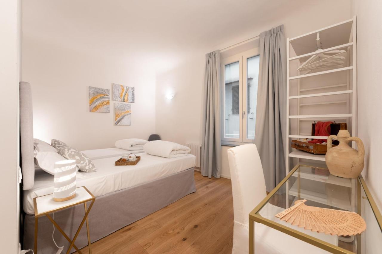 Accademia - Flo Apartments Флоренція Екстер'єр фото