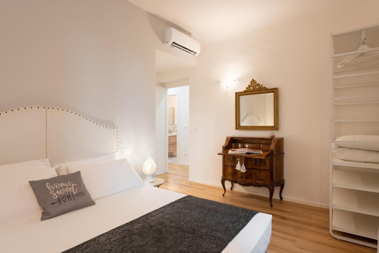 Accademia - Flo Apartments Флоренція Екстер'єр фото