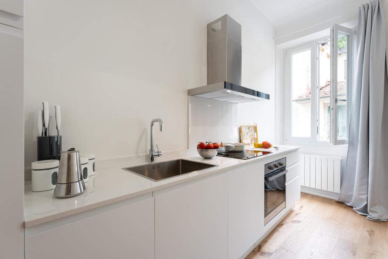 Accademia - Flo Apartments Флоренція Екстер'єр фото