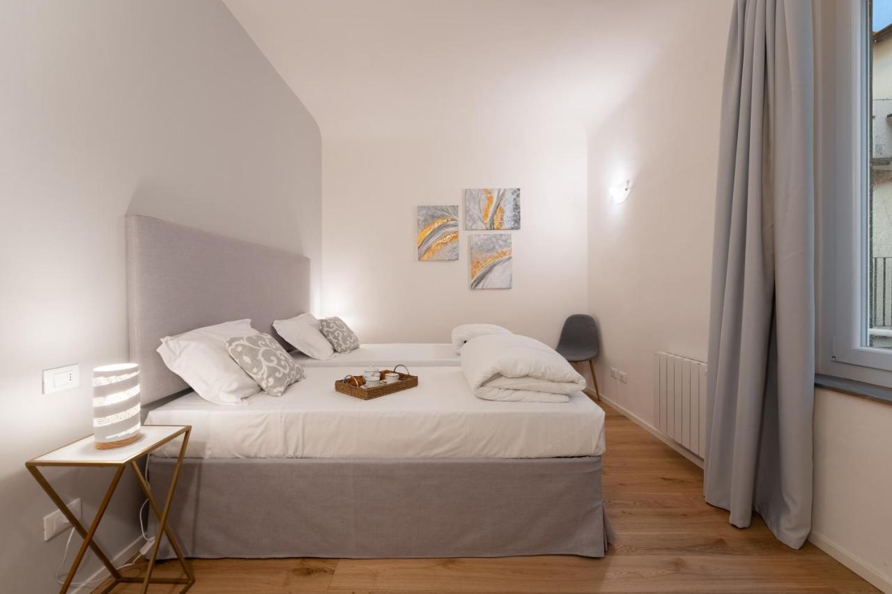 Accademia - Flo Apartments Флоренція Екстер'єр фото