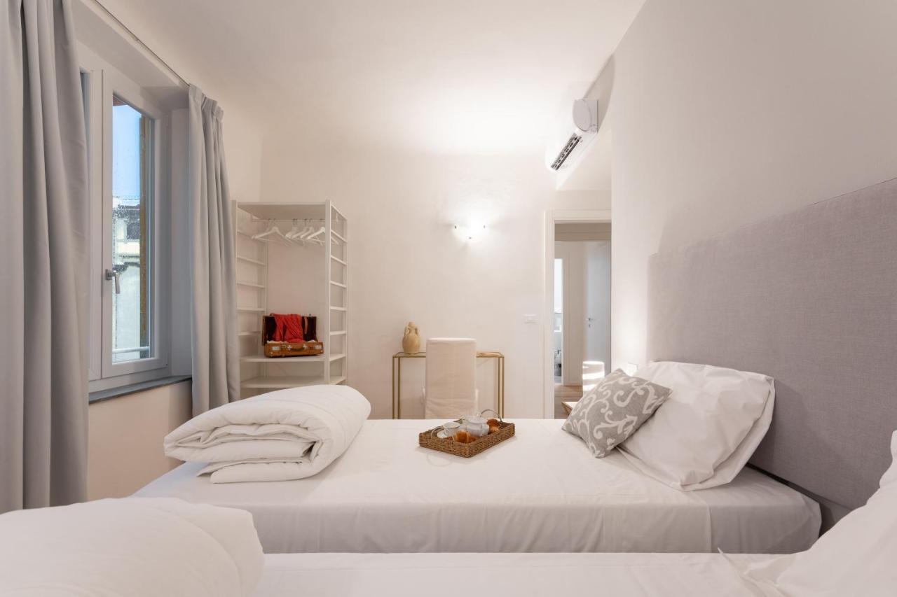 Accademia - Flo Apartments Флоренція Екстер'єр фото