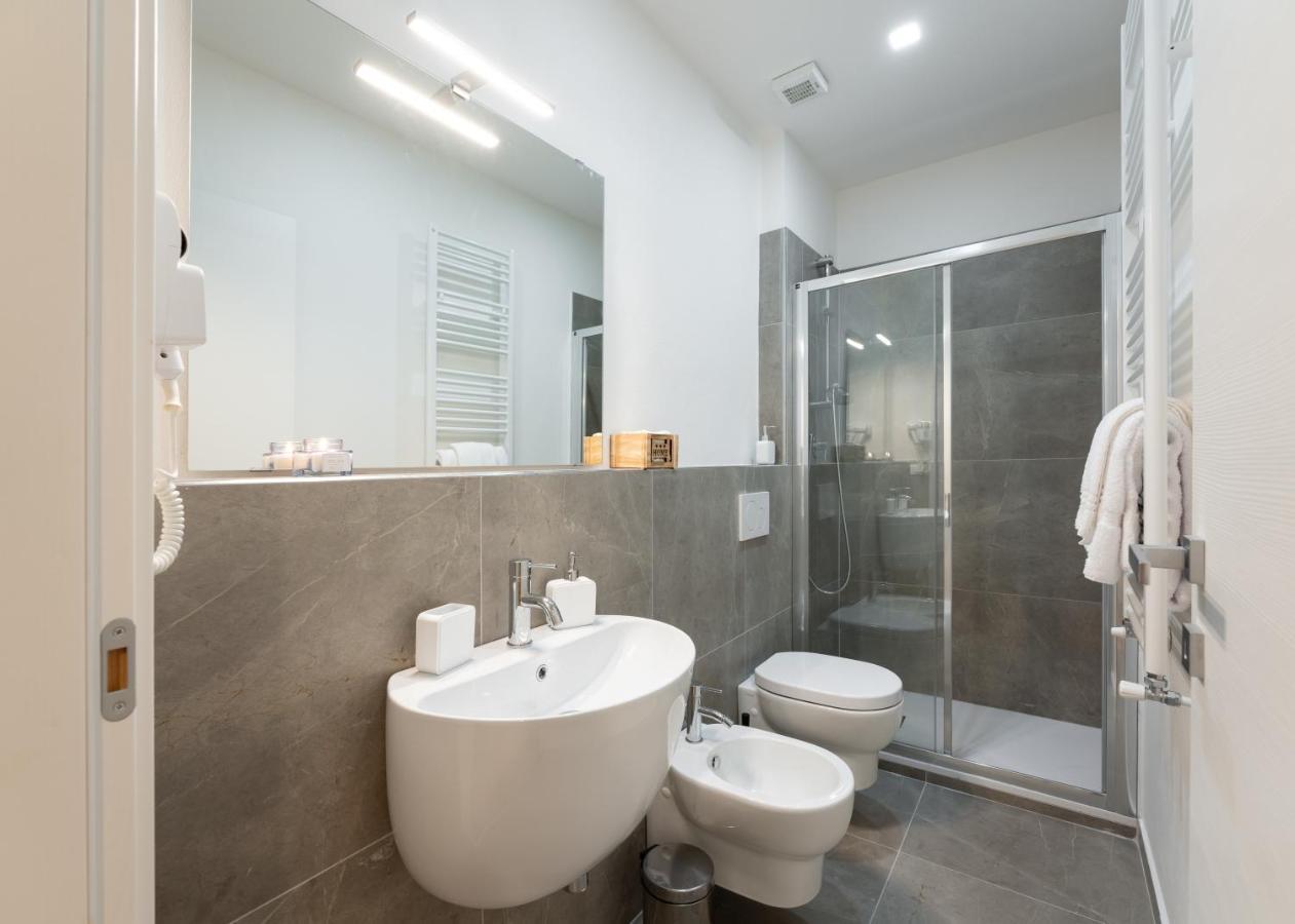 Accademia - Flo Apartments Флоренція Екстер'єр фото