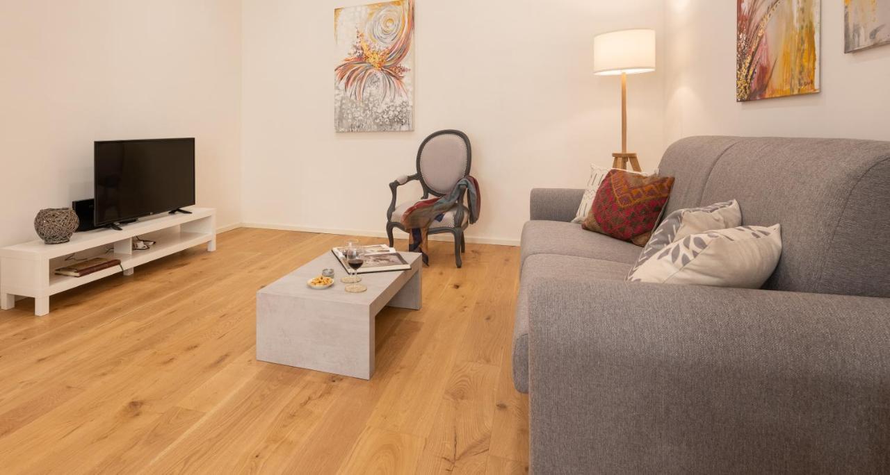 Accademia - Flo Apartments Флоренція Екстер'єр фото